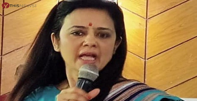 Mahua Moitra