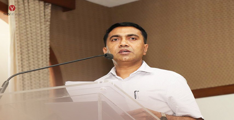 Pramod Sawant