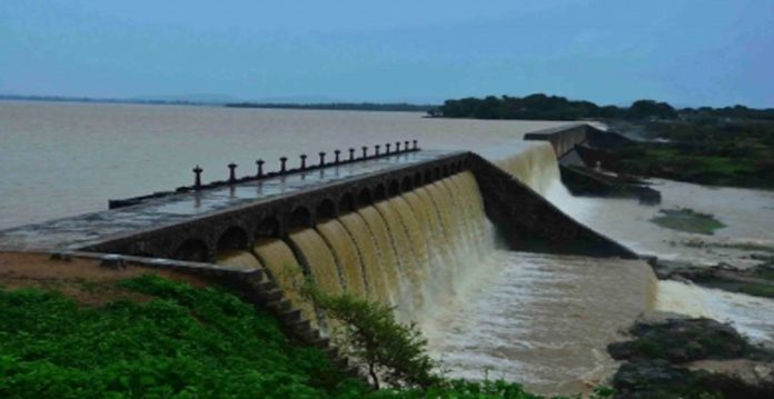 River Godavari