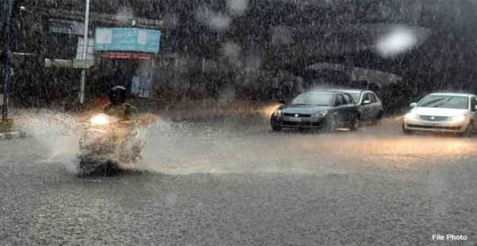 heavy rains lash hyderabad, other parts of telangana