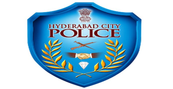 hyderabad police arrest two people for 2bhk fraud