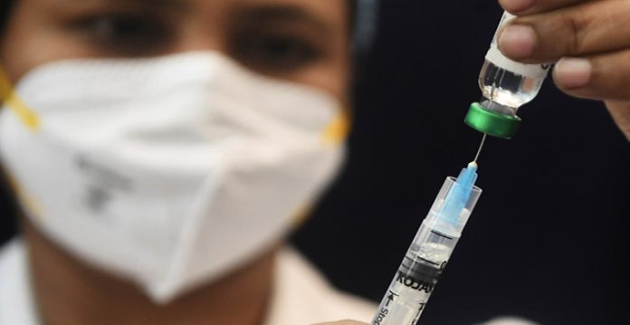 india achieves historic milestone of 200 cr covid vaccination mark