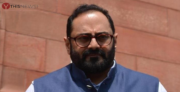 Rajeev Chandrasekhar