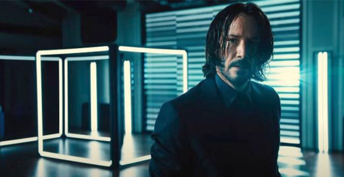 John Wick 4