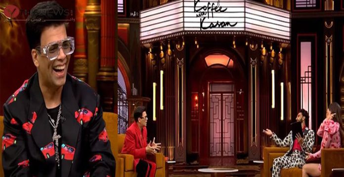 Koffee With Karan