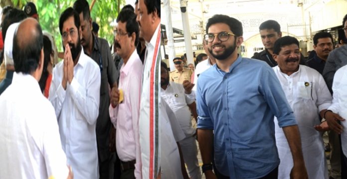 maharashtra polling underway for presidential election