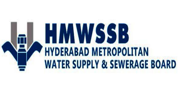 Hyderabad Metropolitan Water Supply and Sewerage Board