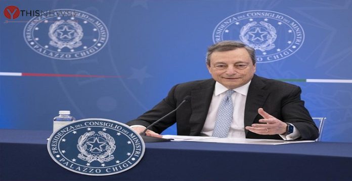 mario draghi