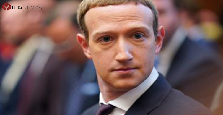 Mark Zuckerberg