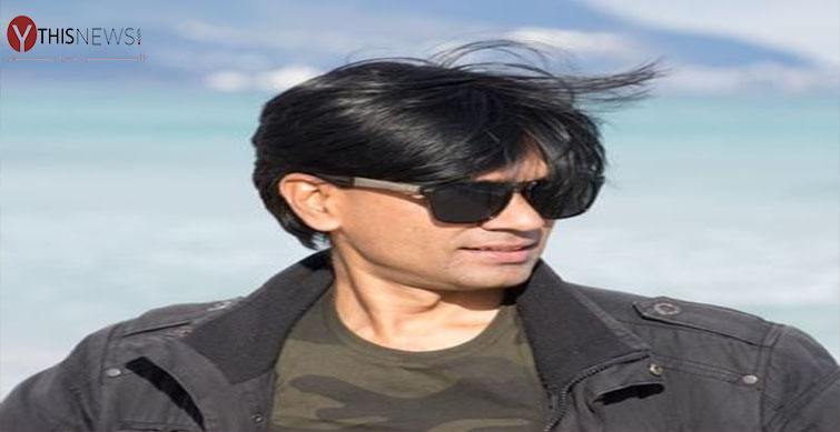 mohammed zubair