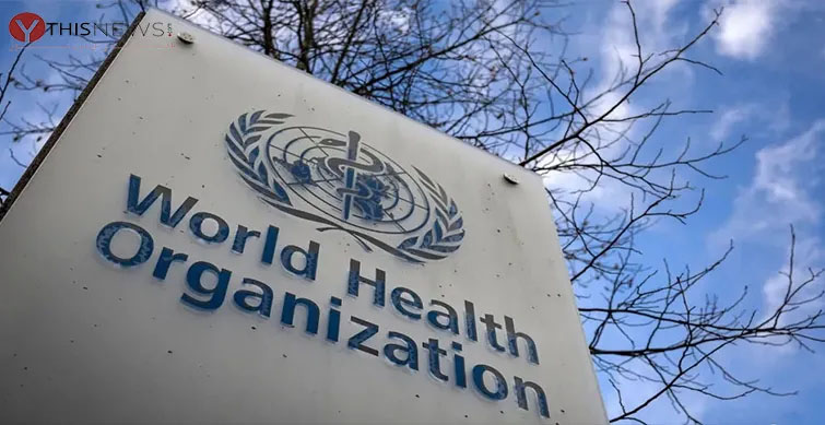 World Health Organizationhits europe, americas hardest who