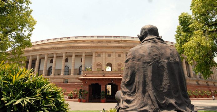 oppn has plenty of ammunition to fire away in this monsoon session