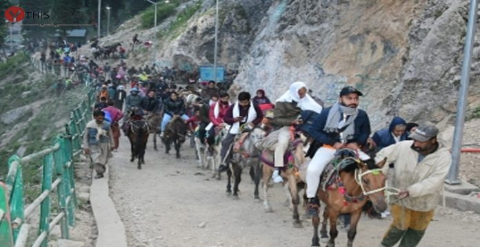 Amarnath Yatra