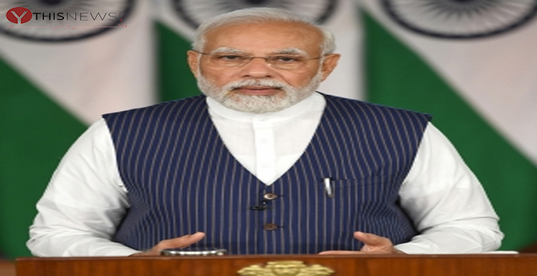 Narendra Modi