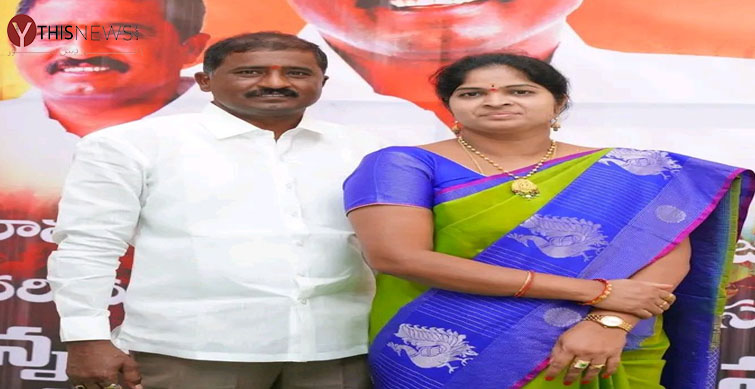 Parijatha Narsimha Reddy