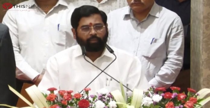 Eknath Shinde