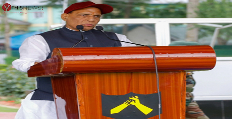 Rajnath Singh