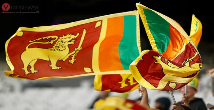 sri lanka