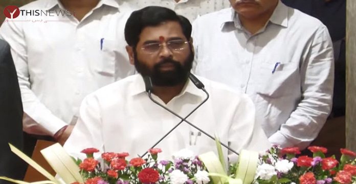 Eknath Shinde