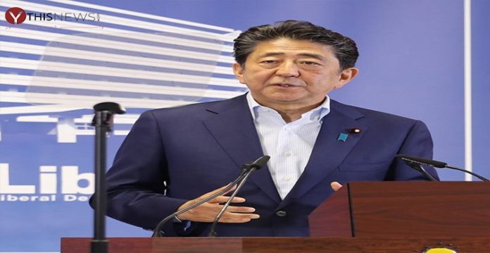 shinzo abe