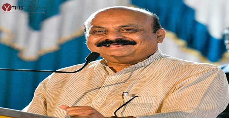 Basavaraj Bommai