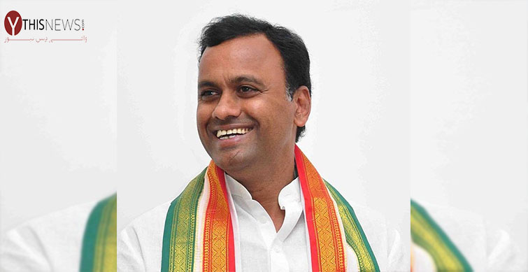 Komatireddy Rajagopal Reddy