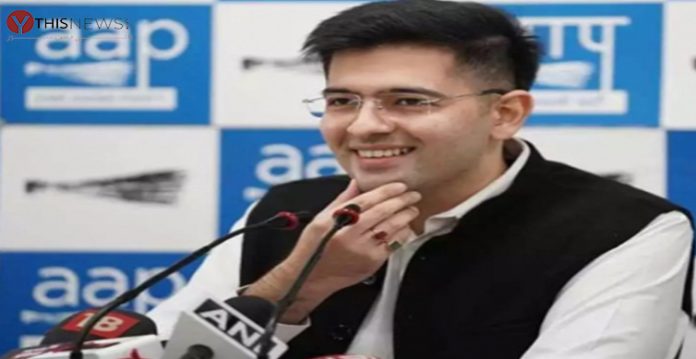 Raghav Chadha