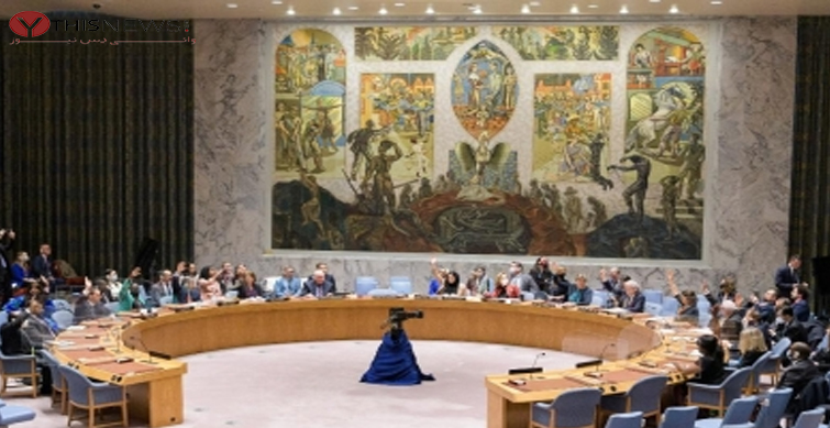 UN Security Council