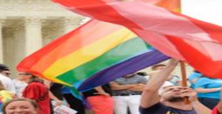 marriage equality