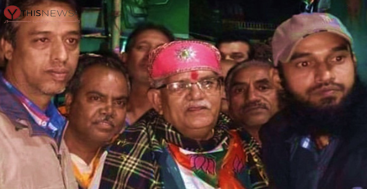 Gulabchand Kataria ,RiyazAttari