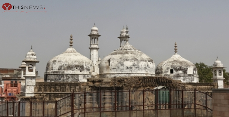 Gyanvapi case