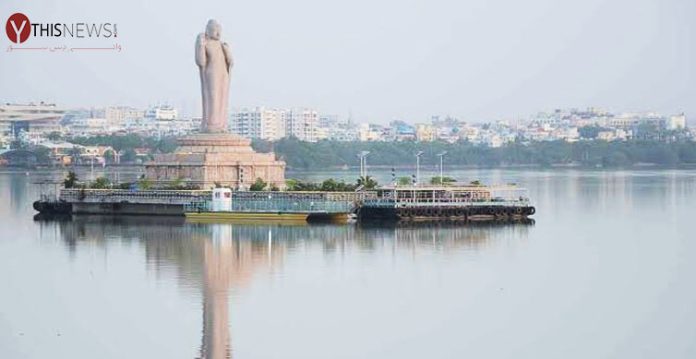Hussain Sagar Lake