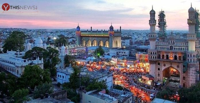 Hyderabad