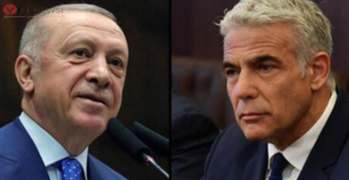 Turkey Israel