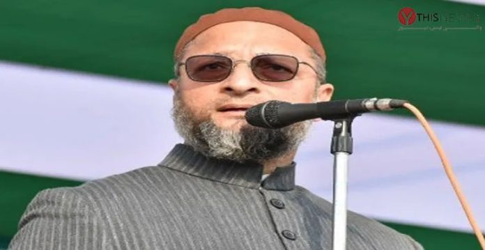 All India Majlis-e-Ittehadul Muslimeen