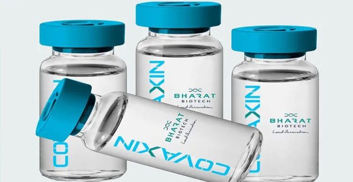 bharat biotech hopes to get regulatory approval for intranasal covid 19 vaccine