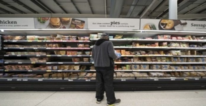 british inflation hits 10.1% as cost of living continues to soar