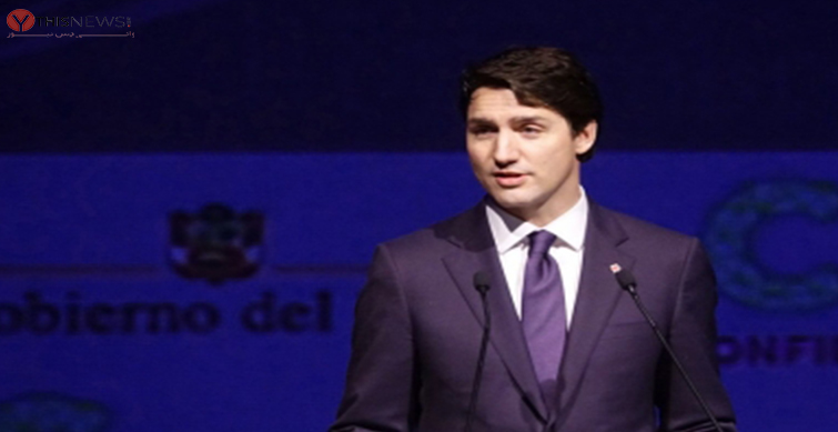 Justin Trudeau