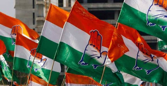 congress presidential poll on oct 17, counting on oct 19