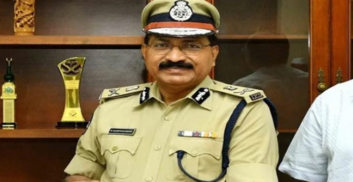 dgp asks police officials to hold mass national anthem tomorrow