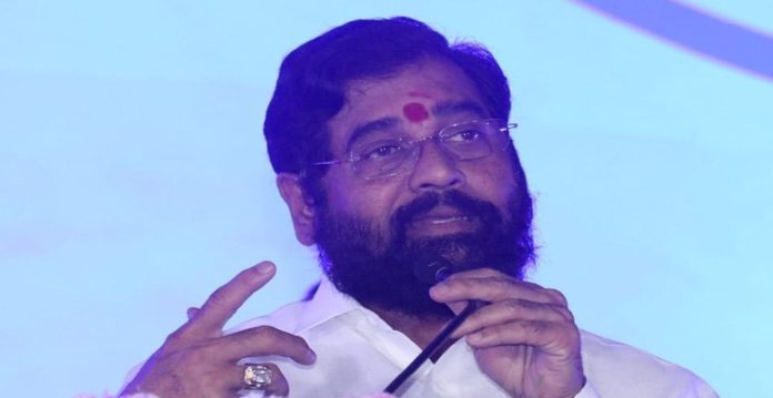 eknath shinde in delhi, may hold talks with bjp bigwigs on maha cabinet expansion