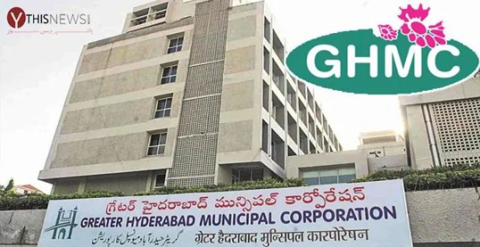 ghmc to use prefabricated ponds for ganesh idol immersion