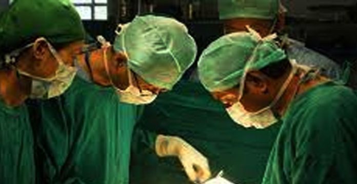hospital in hyderabad faces legal action as woman dies after c section