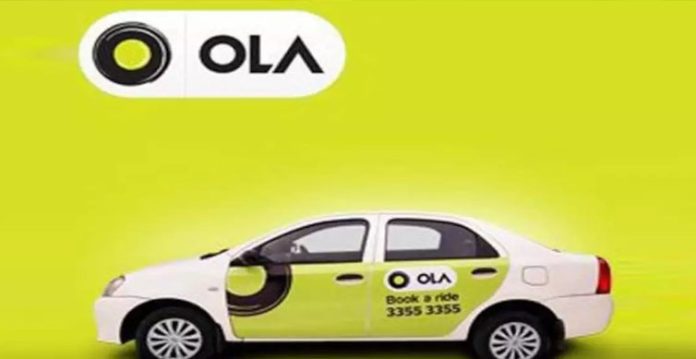hyderabad ola cabs fined rs 95k for overcharging customer