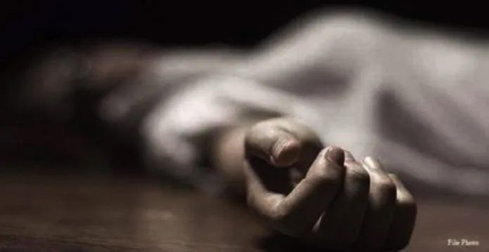hyderabad student commits suicide after teacher punishes her