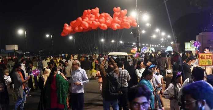 hyderabad sunday funday events to be hosted again at tank bund