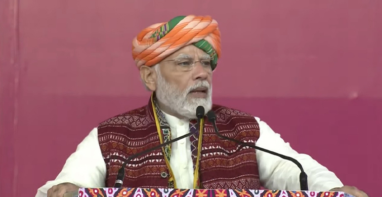 india will become developed country by 2047 pm