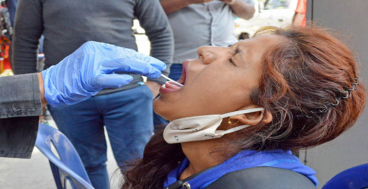 india logs 9,531 fresh covid cases, 36 deaths in 24 hrs