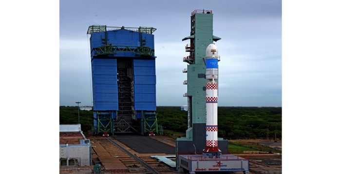 india's maiden small rocket mission fails, two satellites unusable