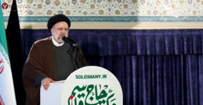 Ebrahim Raisi